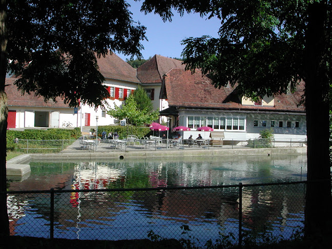 Opinii despre Bistro Hirschen în Lyss - Gastronomie und Hotellerie