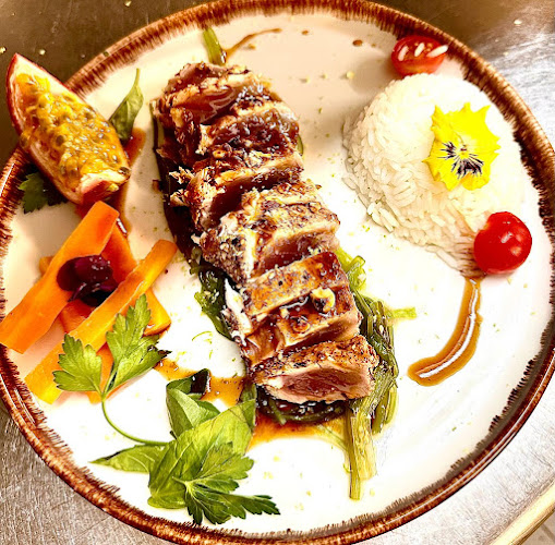 Comentarii opinii despre Restaurant Le Bureau