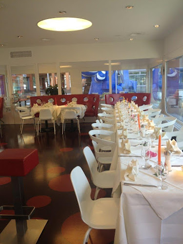 Restaurant Dorflinde - Zürich