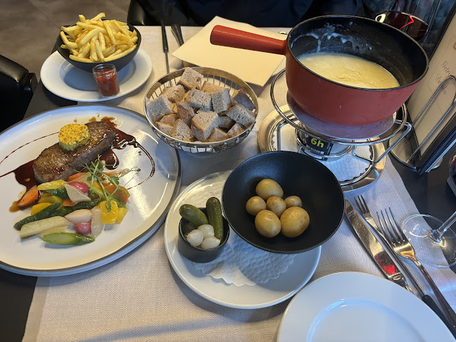 Höheweg 56, 3800 Interlaken