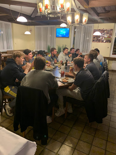 Comentarii opinii despre Ristorante Testarossa Pizzeria Pizza Kurier Restaurant