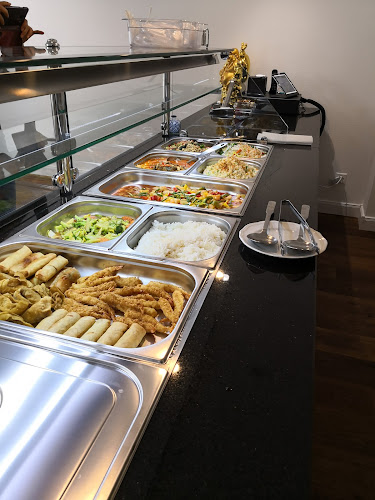 Khao Hom Thai Restaurant/Take Away