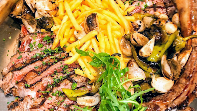 Le Soleil, El Segundo - Gastronomie und Hotellerie