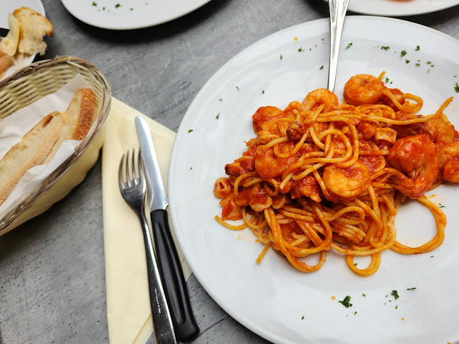 Don Alfredo - Gastronomie und Hotellerie