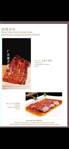 Comentarii opinii despre 屋企靓汤 China Restaurant Ein Topf und mehr