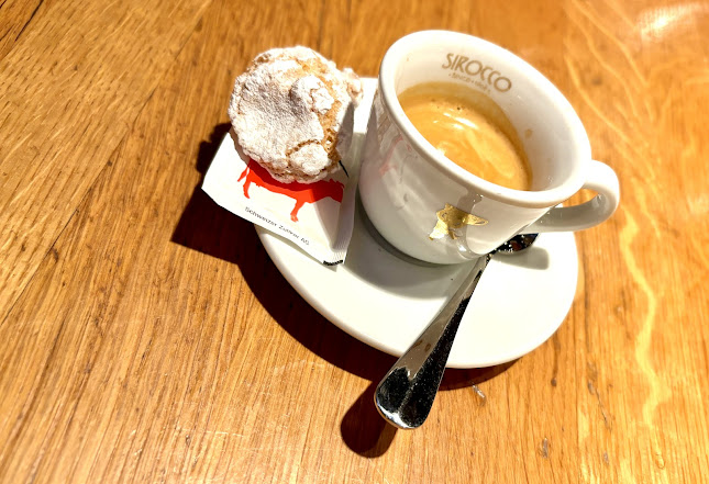 Opinii despre Ristorante Da Roberto în Basel - Gastronomie und Hotellerie