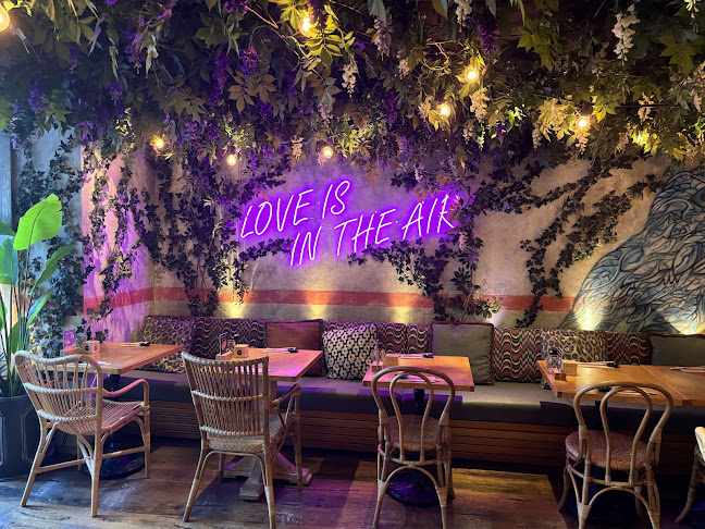 Negishi Sushi Bar Luzern Pilatusstrasse - Luzern