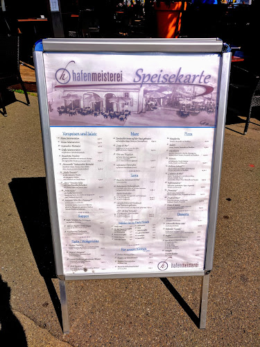 Comentarii opinii despre Restaurant Hafenmeisterei