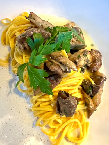 Comentarii opinii despre L'Auberge du Château