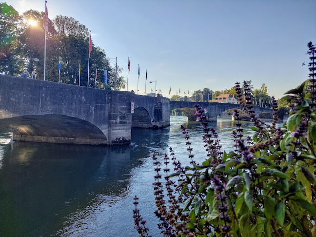 Marktgasse 60, 4310 Rheinfelden