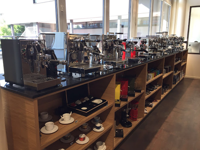 Kaffeewelt GmbH - Gastronomie und Hotellerie