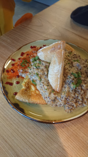 Vivazzo Bio-Bistro - Rüti