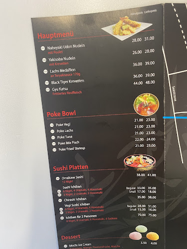 Ichiban178 - Küsnacht