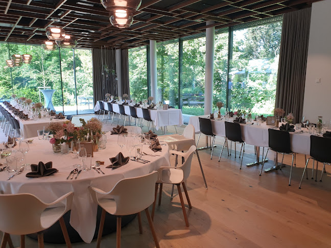 SV Restaurant Viva - Gastronomie und Hotellerie