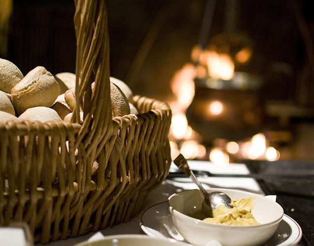 Events & Saveurs Sàrl - Gastronomie und Hotellerie