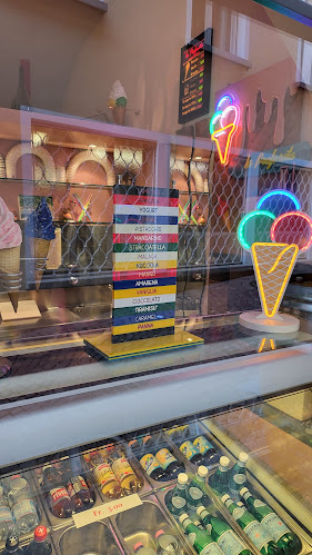 Gelateria La Preferita - Gastronomie und Hotellerie
