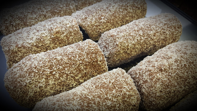 Comentarii opinii despre Bäckerei Kübler Strassburgerallee