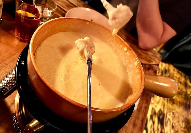 Hafechäs - Gastronomie und Hotellerie