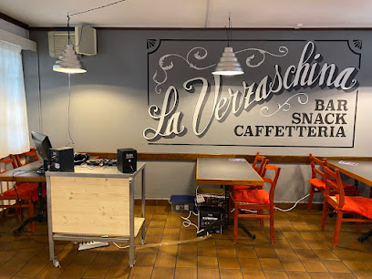 Bar Verzaschina