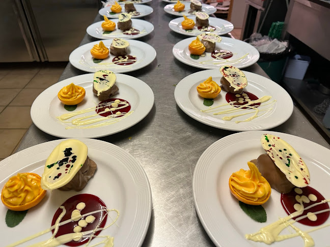 Comentarii opinii despre Ristorante Pizzeria Testarossa