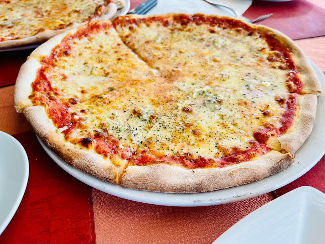Pizzeria Bianca