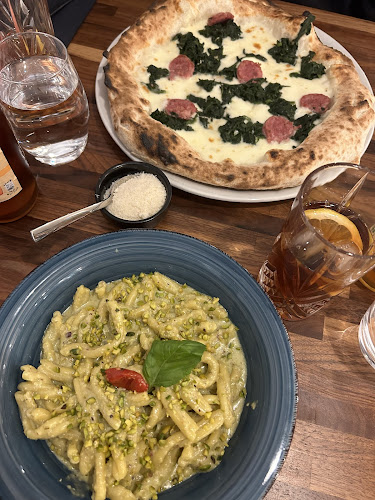 Cibo e Vino - Fribourg