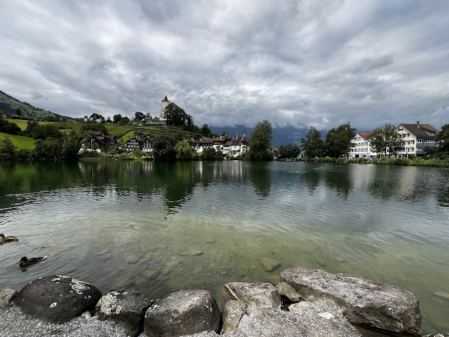 Comentarii opinii despre Galerie am See