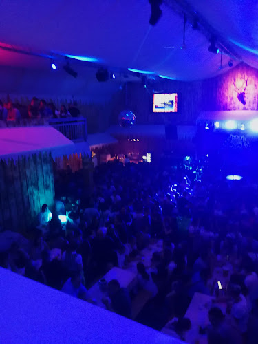 Comentarii opinii despre Winter BAR