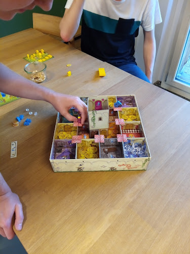 Sihlquai 131, 8005 Zürich