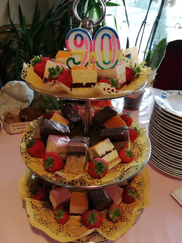 Opinii despre Restaurant China Town în Muri bei Bern - Gastronomie und Hotellerie