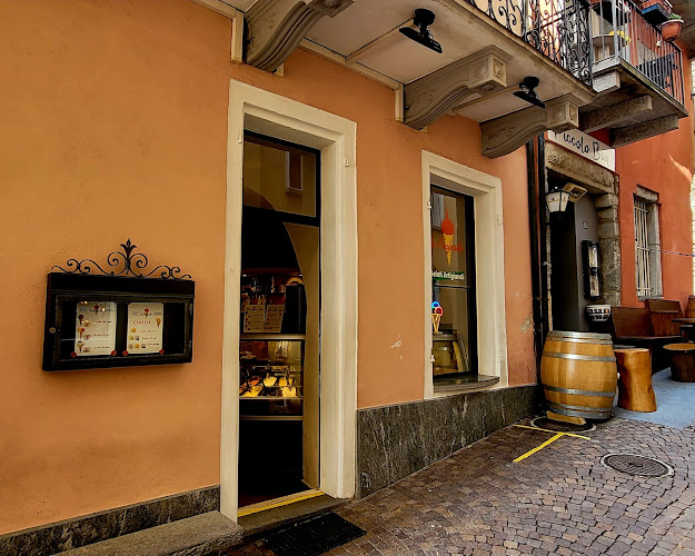 Opinii despre Gelateria La Preferita în Ascona - Gastronomie und Hotellerie