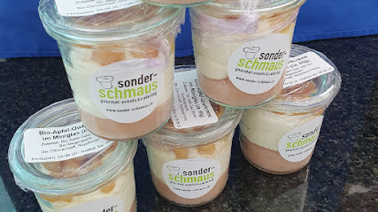Sonder-Schmaus GmbH, Gourmet-Events & Catering