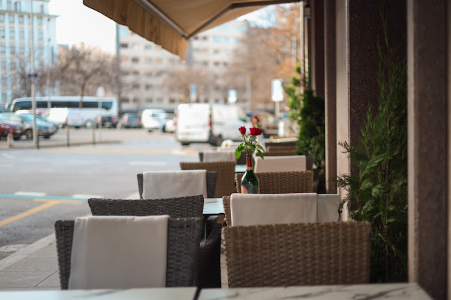 Opinii despre Le C Bar în Geneva - Gastronomie und Hotellerie