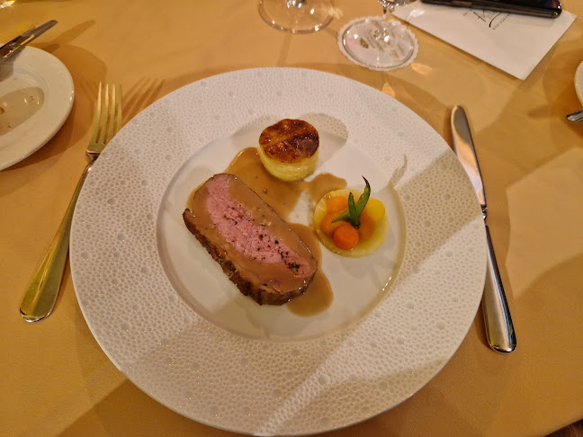 Comentarii opinii despre Ristorante Arté