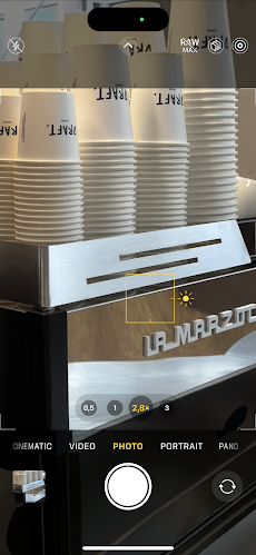 DRAFT. Coffee - Zürich