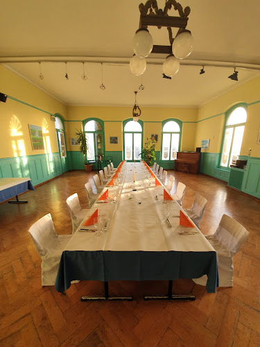 Comentarii opinii despre Dona Flor