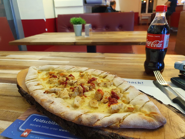 Comentarii opinii despre bahnhof treff