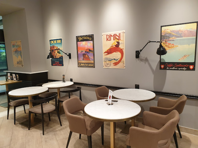 Av. de la Gare des Eaux-Vives 11, 1207 Genève