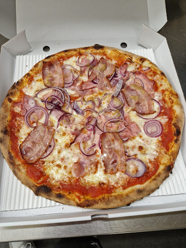 Opinii despre Galaxy Pizza Gmbh în Winterthur - Gastronomie und Hotellerie