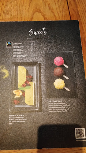 Comentarii opinii despre Negishi Sushi Bar Luzern Pilatusstrasse