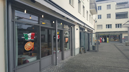Restaurant & Pizzeria da Galipo GmbH