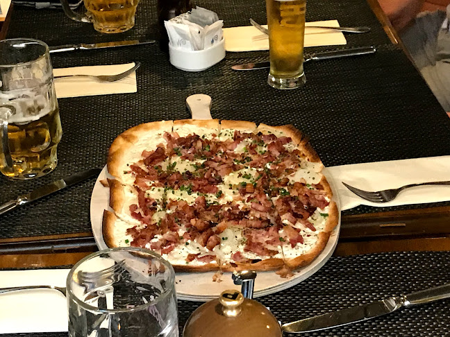 zur Schtund - Gastronomie und Hotellerie