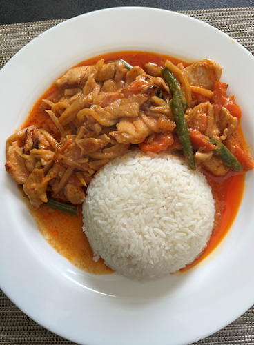 Comentarii opinii despre Thai Wok ONNOM NACHAIPHERM