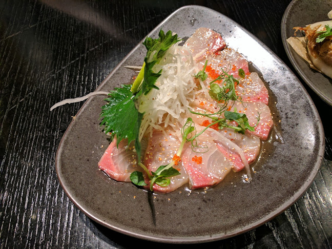 Opinii despre Kai Sushi Lessing în Zürich - Gastronomie und Hotellerie