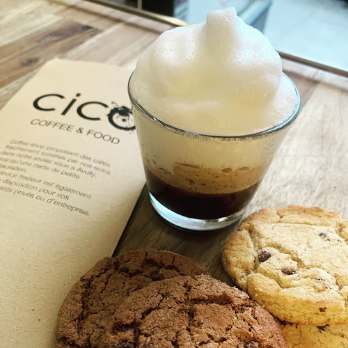 CICO Coffee & Food - Gastronomie und Hotellerie