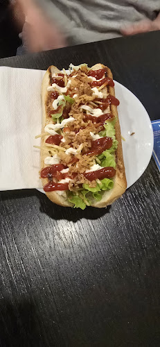 Opinii despre Café Olé în Biel - Gastronomie und Hotellerie