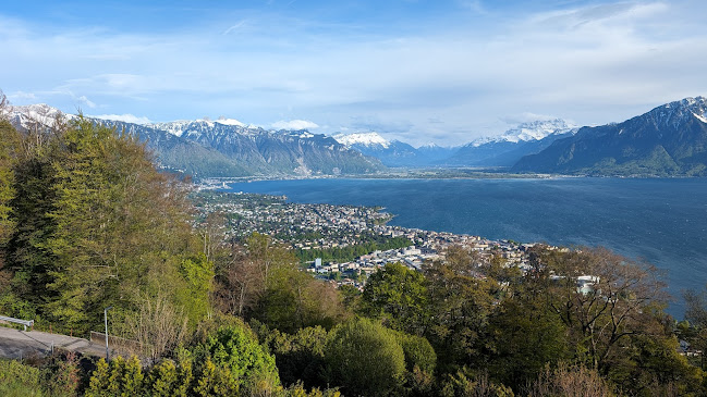 Comentarii opinii despre Restaurant Le Chalet du Mont-Pèlerin