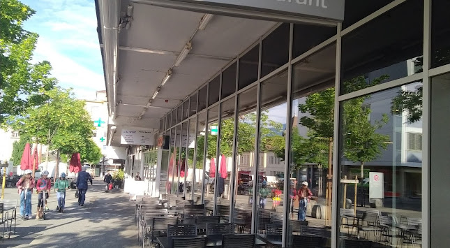 Coop Restaurant Sierre - Sierre