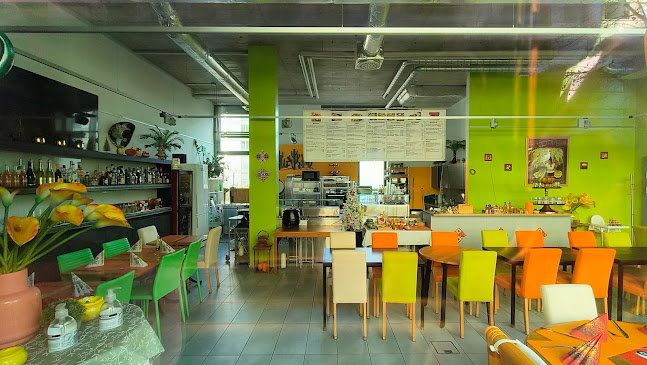 Opinii despre Chipotle Express Burritos în Opfikon - Gastronomie und Hotellerie