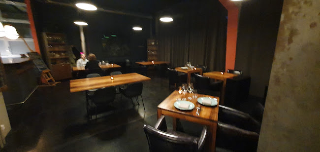 Comentarii opinii despre Restaurant le vivant